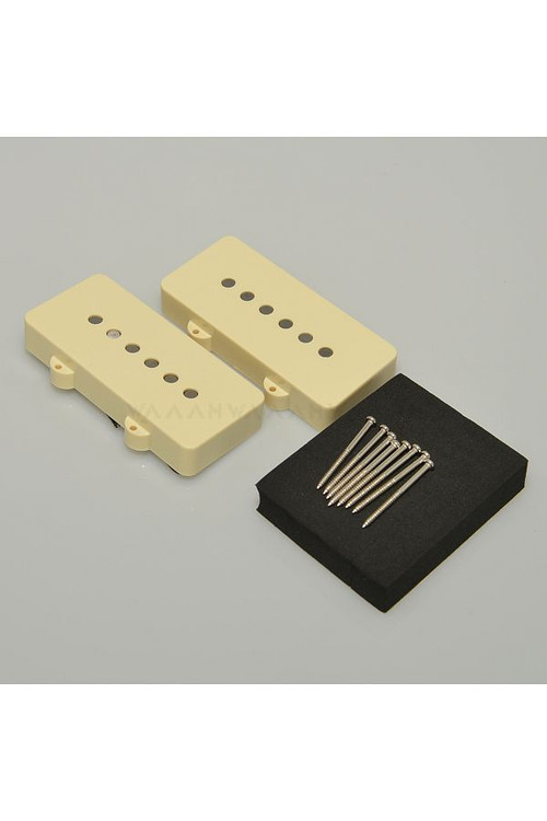 پیکاپ waaah jazz master pure vintage alnici5 پیکاپ گیتار الکتریک