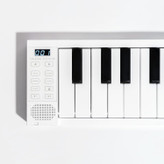 پیانو تاشو کلیدMediplus 88