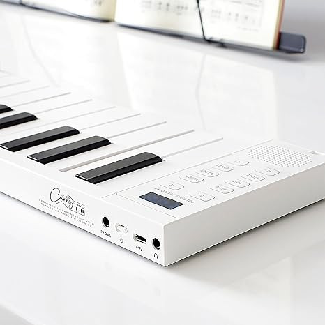 پیانو تاشو کلیدMediplus 88