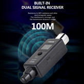 وایرلس میکروفون UHF میکرفون و ویالون