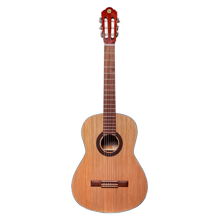 گیتار کلاسیک mat2 pluse (متاع پور)