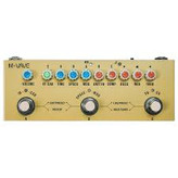 مولتی افکت گیتار اکوستیک cube baby