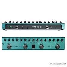 مولتی افکت Tang GTang G guitar multi effect