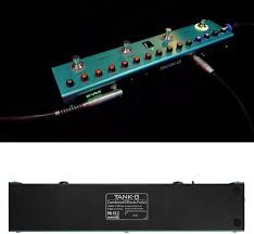 مولتی افکت Tang GTang G guitar multi effect