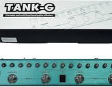 مولتی افکت Tang GTang G guitar multi effect