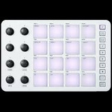 M vave smc pad  launch padلانچ پد M vave smc pad