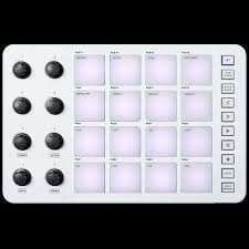 M vave smc pad launch padلانچ پد M vave smc pad