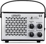 مینی آمپلیفایر لکاتو s4Lekato s4 mini amp