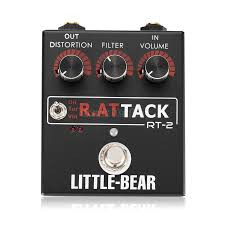 یونیت دیسروشن little bear مدل rt2