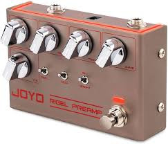 Joyo rigel R24 pre ampپری امپ جویو ریگل مدل R24