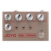 پری امپ جویو ریگل مدل R24Joyo rigel R24 pre amp