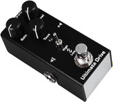 Wotao ef02 ultimate drive افکت ultimate drive wotao مدل ef02