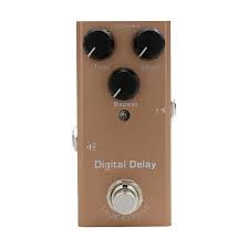 افکت دیلی ایرین مدل ef08Irin digital delay ef08