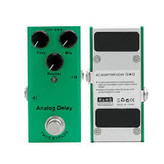 افکت دیلی انالوگ IrinIrin analog delay