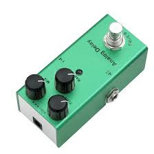 افکت دیلی انالوگ IrinIrin analog delay