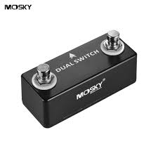 فوت سوئیچ mosky