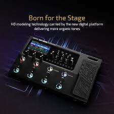 Valeton gp200 multi effectمولتی افکت