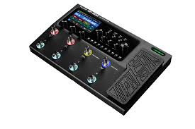 Valeton gp200 multi effectمولتی افکت
