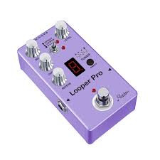 لوپر Rowin looper pro