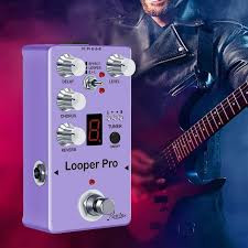 لوپر Rowin looper pro