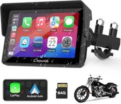 carpuride carplay 502bmwکار پلی کارپوراید