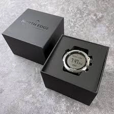 ساعت گارمن اکوا north edgegarman aqua watch black north edge