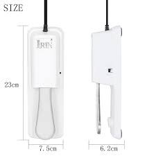 پدال ساستین Irin Irin sustain pedal
