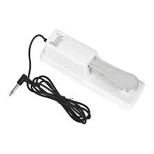 Irin sustain pedalپدال ساستین Irin