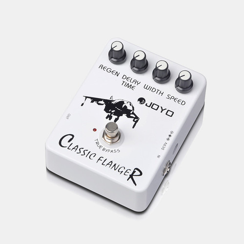 افکت فلنجر جویوJoyo classic flanger effect