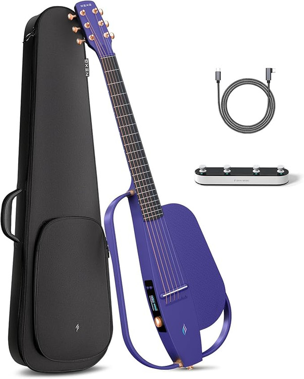 Enya nexg2 guitar