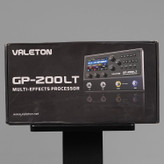 Multieffect Valeton gp200 Ltمولتی افکت ولتون gp200lt