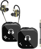 مانیتورینگ سیستم وایرلس elebestElebest wireless monitoring systam