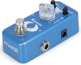 افکت دیلی وینتیج movallmovall kronus mp306 delay unit