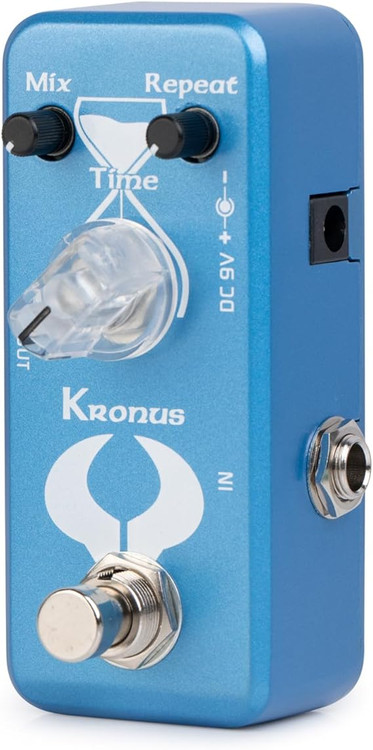 movall kronus mp306 delay unitافکت دیلی وینتیج movall