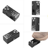 یونیت m vave irbox m vave Irbox