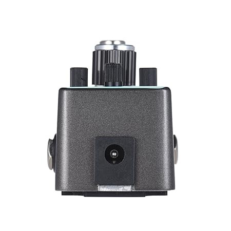 افکت ریورب استامپ باکسstumpbox reverb effect unit