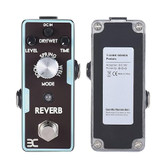 افکت ریورب استامپ باکسstumpbox reverb effect unit