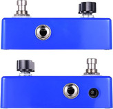 افکت ریورب استامپ باکسdolamo super chorus unit