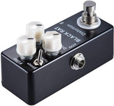 mosky black rat distotionافکت دیسروشن mosky