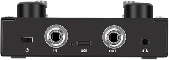 افکت پروسسور black box m vave m vave black box effect processor