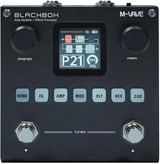 افکت پروسسور black box m vave m vave black box effect processor