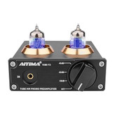 پری امپ Aiyima T3 Hi fi Hi fi Aiyima T3 pre amplifier