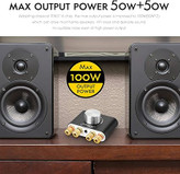 امپلیفایر nobsound q1 bluetooth5