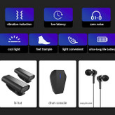 درام کیت hyper somatosensorya hyper somatosensorya virtual drum kit