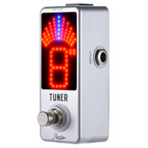 Rowin tuner mini pedal تیونر Rowin