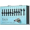 افکت کنترلر اکولیزر ایرین IRIN EQ band controller