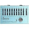 افکت کنترلر اکولیزر ایرین IRIN EQ band controller