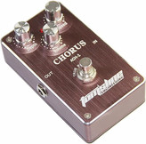 افکت کروس tomisline ach1 tomsline ach1 chorus effect