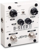 افکت لوپر دیلی جویو joyo looper delay effect