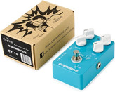 افکت over drive کالین caline pure sky overdrive pedal effect